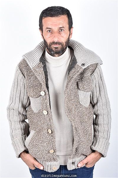 Erkek Oyuncular Adayımız Süleyman