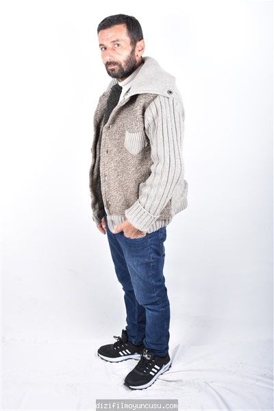 Yozgat Cast Ajans Süleyman 104363