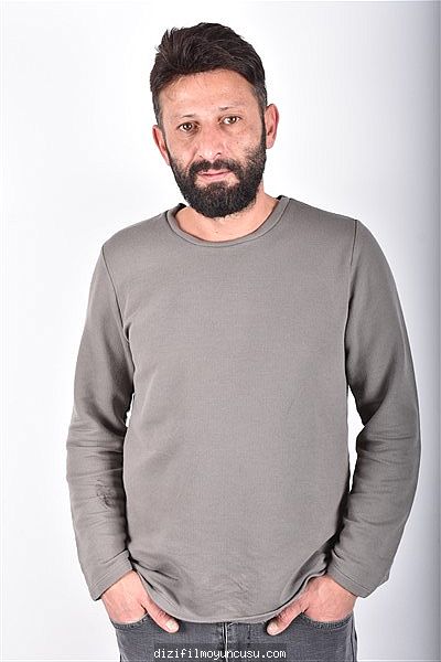 Erkek Oyuncular Adayımız Turan