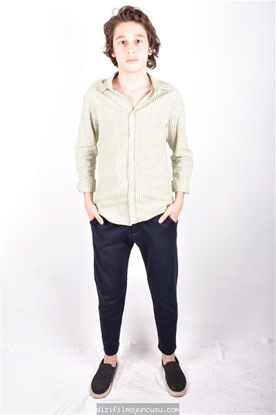 Yozgat Cast Ajans Yiğit 104452