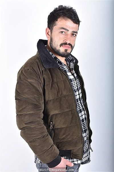 Erkek Oyuncular Adayımız Zekerye