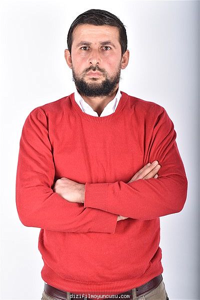 Erkek Oyuncular Adayımız Şuayb