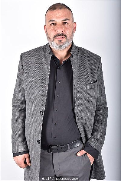 Erkek Oyuncular Adayımız Ünsal