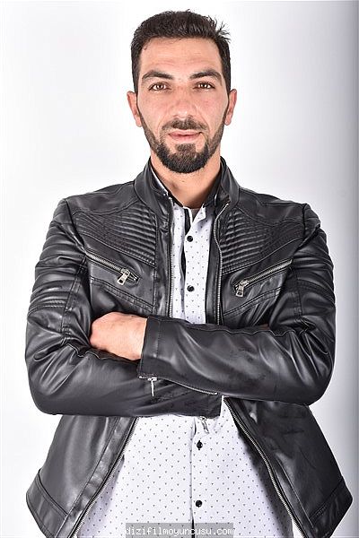 Erkek Oyuncular Adayımız Yakup