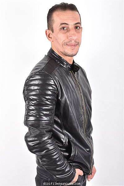 Erkek Oyuncular Adayımız Ekrem