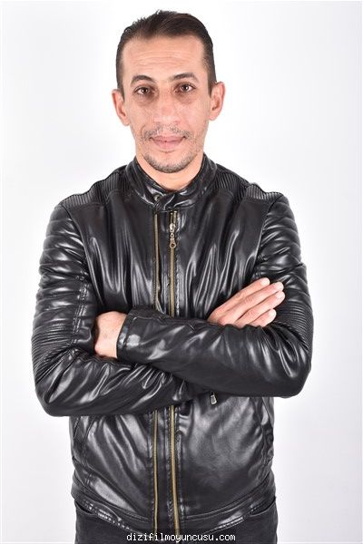 Muğla Cast Ajans Ekrem 104526