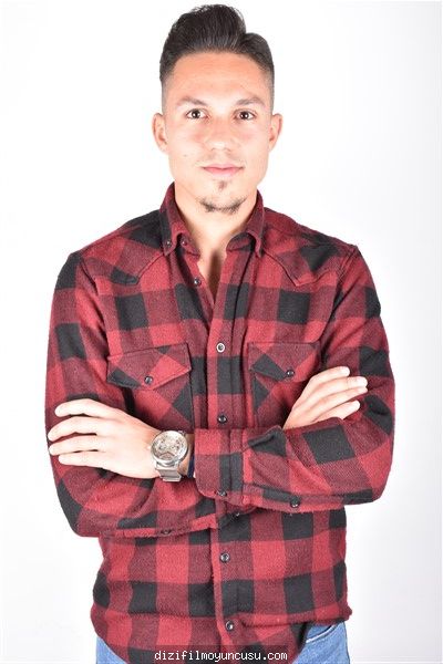 Muğla Cast Ajans Abdullah 104618