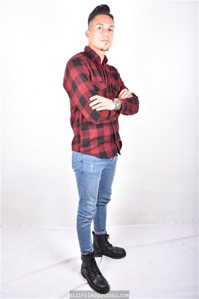 Muğla Cast Ajans Abdullah 104619