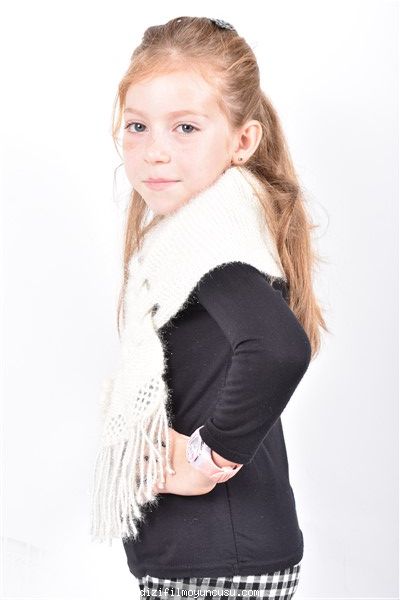 Muğla Cast Ajans Azra 104676