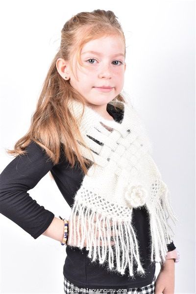 Muğla Cast Ajans Azra 104677