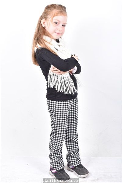 Muğla Cast Ajans Azra 104679