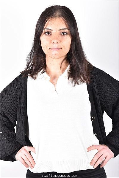 Kadın Oyuncular Adayımız Binnaz