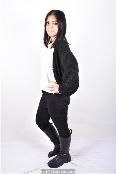 Muğla Cast Ajans Binnaz 104641