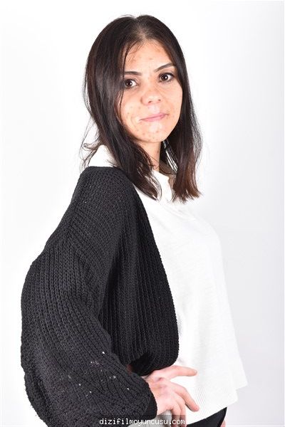 Muğla Cast Ajans Binnaz 104642