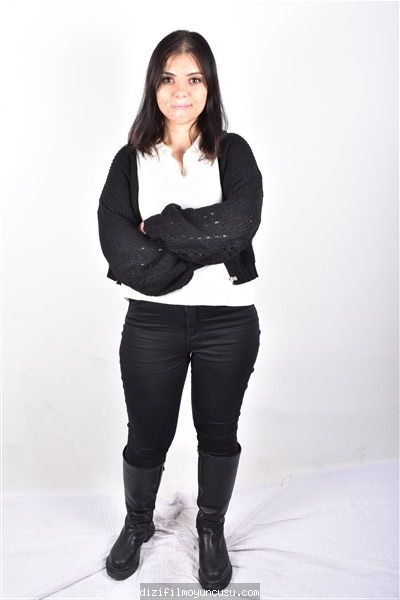 Muğla Cast Ajans Binnaz 104643