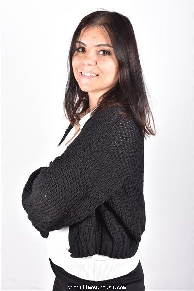 Muğla Cast Ajans Binnaz 104644