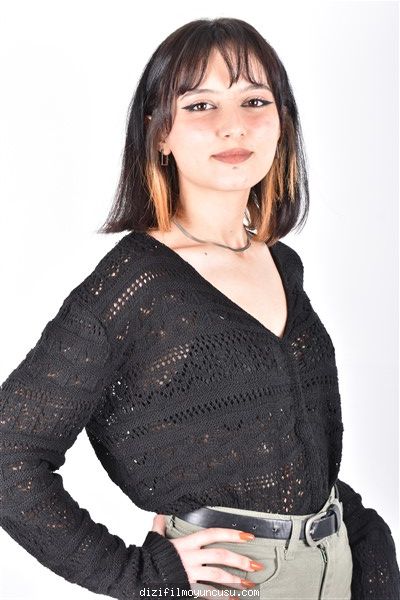 Muğla Cast Ajans Buse 104544