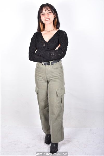 Muğla Cast Ajans Buse 104545