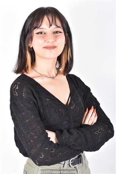 Muğla Cast Ajans Buse 104548