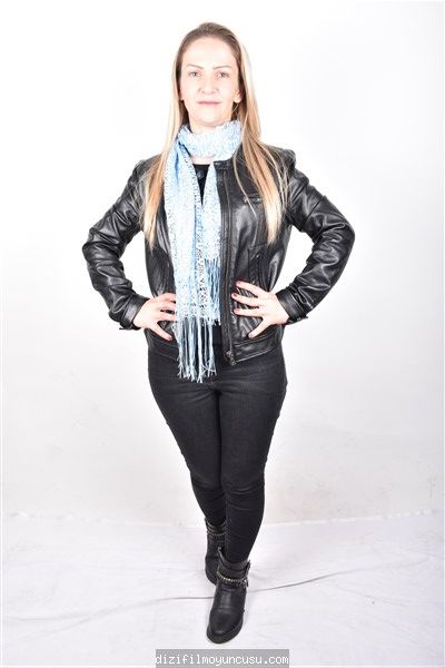 Muğla Cast Ajans Derya 104553