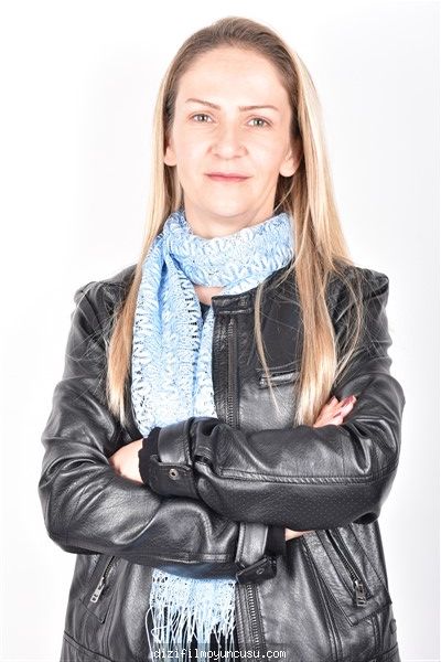 Muğla Cast Ajans Derya 104554