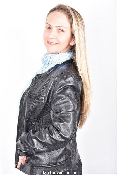 Muğla Cast Ajans Derya 104556