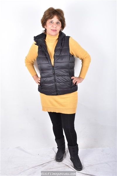 Muğla Cast Ajans Dilek 104532