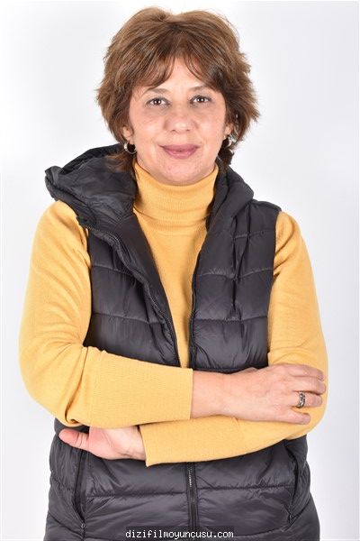 Muğla Cast Ajans Dilek 104533
