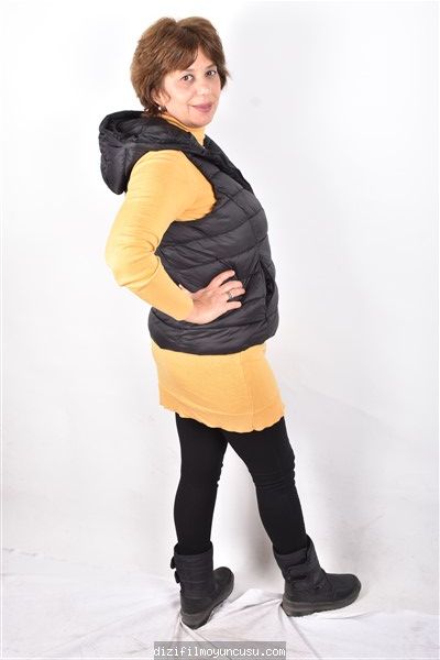 Muğla Cast Ajans Dilek 104535