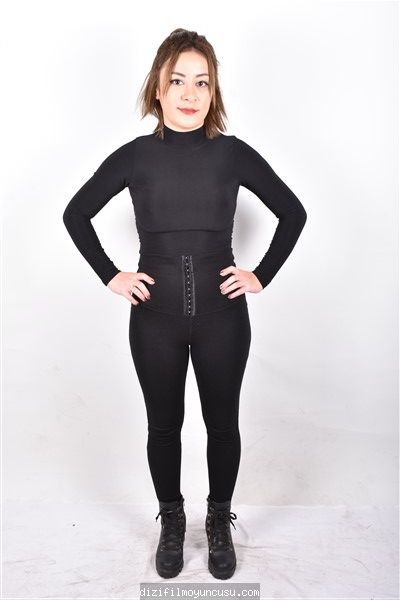 Muğla Cast Ajans Gizem 104657