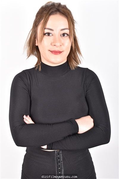 Muğla Cast Ajans Gizem 104658