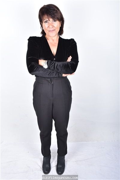 Muğla Cast Ajans Gülseren 104703