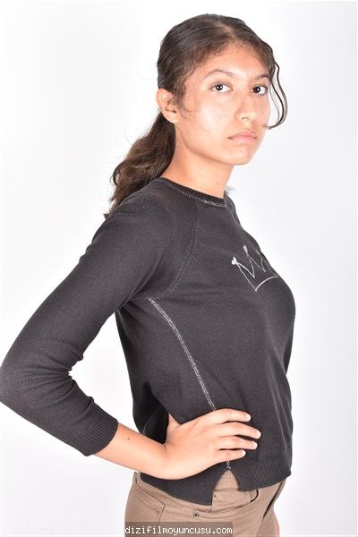 Muğla Cast Ajans Hanım 104613
