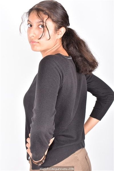 Muğla Cast Ajans Hanım 104615
