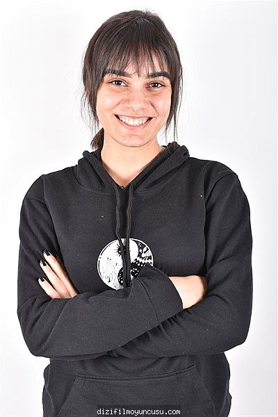 Kadın Oyuncular Adayımız Hazal