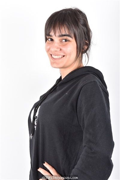 Muğla Cast Ajans Hazal 104540