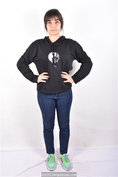 Muğla Cast Ajans Hazal 104541
