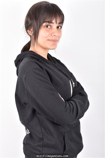 Muğla Cast Ajans Hazal 104542