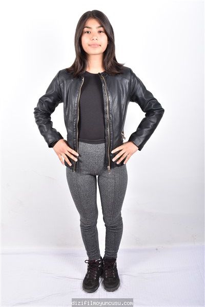 Muğla Cast Ajans Hilal 104597