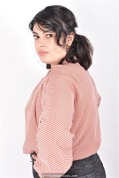 Muğla Cast Ajans Jale 104651