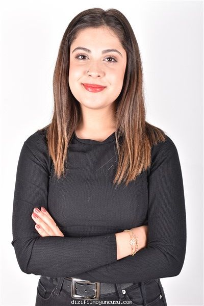 Muğla Cast Ajans Melike 104670