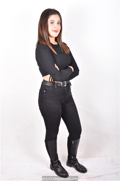 Muğla Cast Ajans Melike 104671