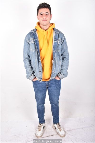 Muğla Cast Ajans Mert 104625