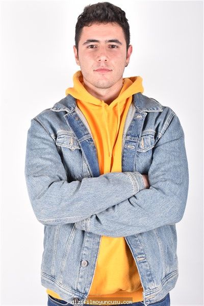 Muğla Cast Ajans Mert 104626