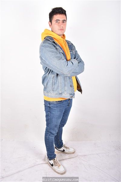 Muğla Cast Ajans Mert 104627