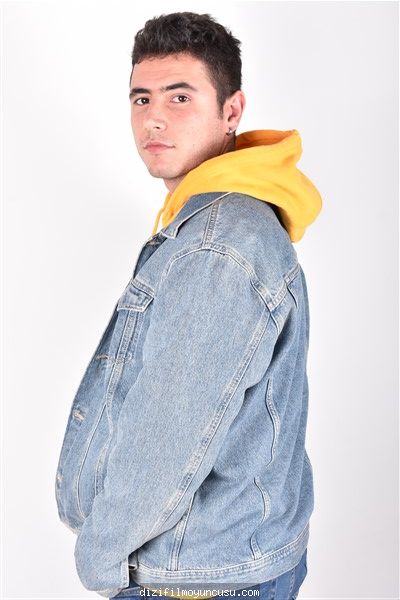 Muğla Cast Ajans Mert 104628
