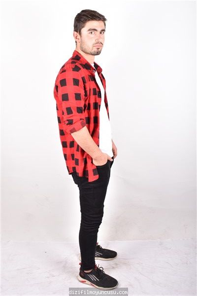 Muğla Cast Ajans Mücahit 104565