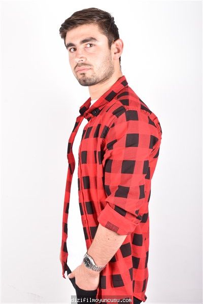 Muğla Cast Ajans Mücahit 104566