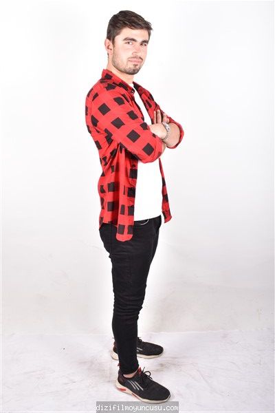 Muğla Cast Ajans Mücahit 104567