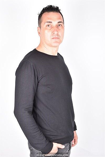 Erkek Oyuncular Adayımız Murat